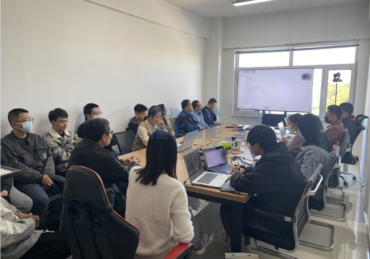 团队协助，砥砺前行—— ■十大网投平台排名 智能彰显超强团队凝聚力！